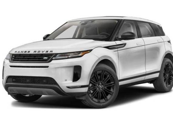 LAND ROVER RANGE ROVER EVOQUE 2025 SALZJ2FX7SH267721 image LAND ROVER RANGE ROVER EVOQUE 2025 SALZJ2FX7SH267721 image